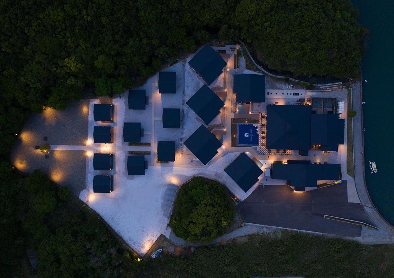 Soar Resort Tsushima  Eksteriør bilde