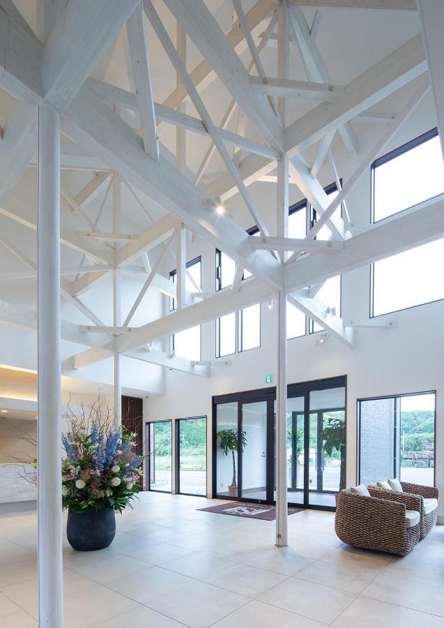 Soar Resort Tsushima  Eksteriør bilde