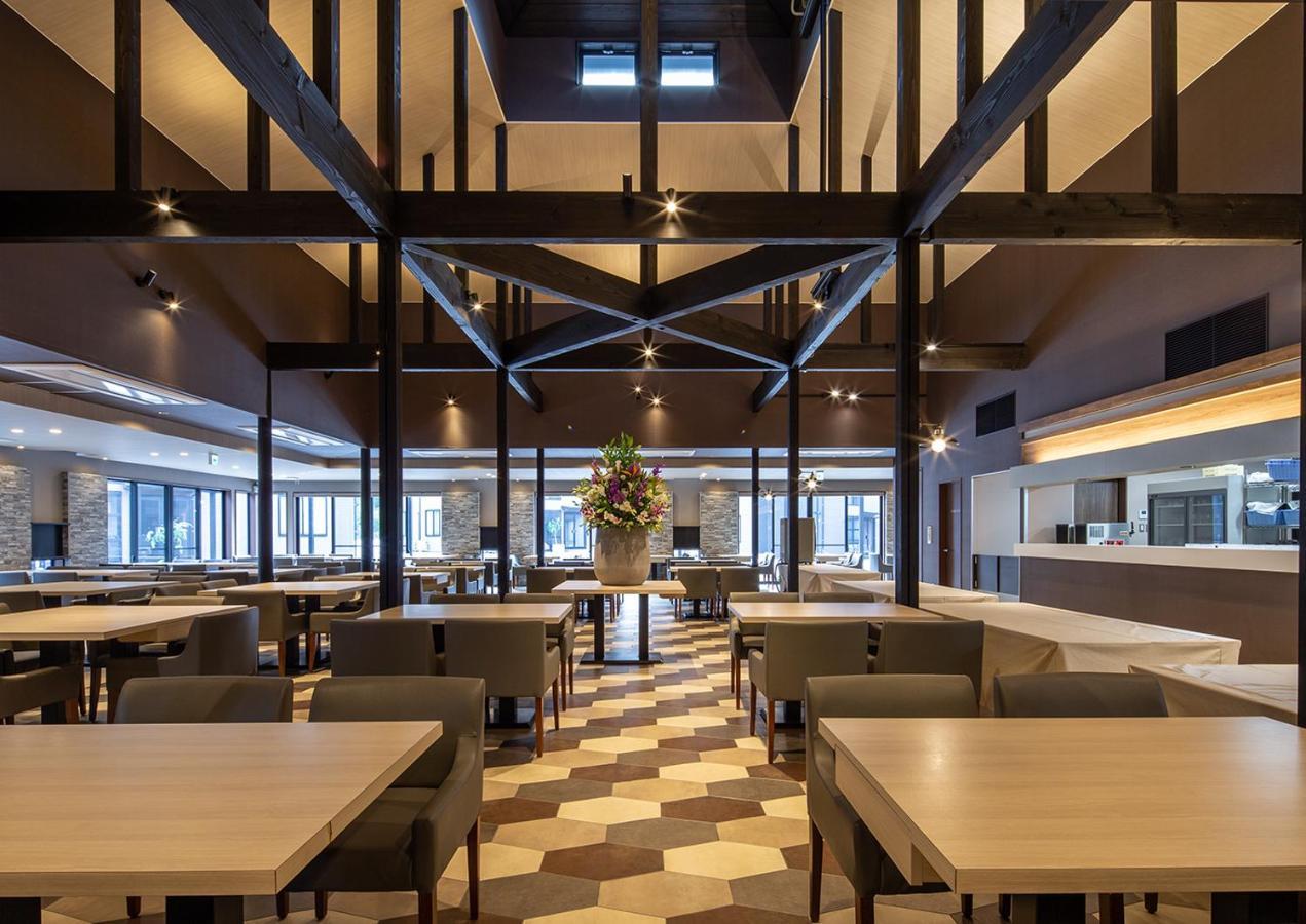 Soar Resort Tsushima  Eksteriør bilde