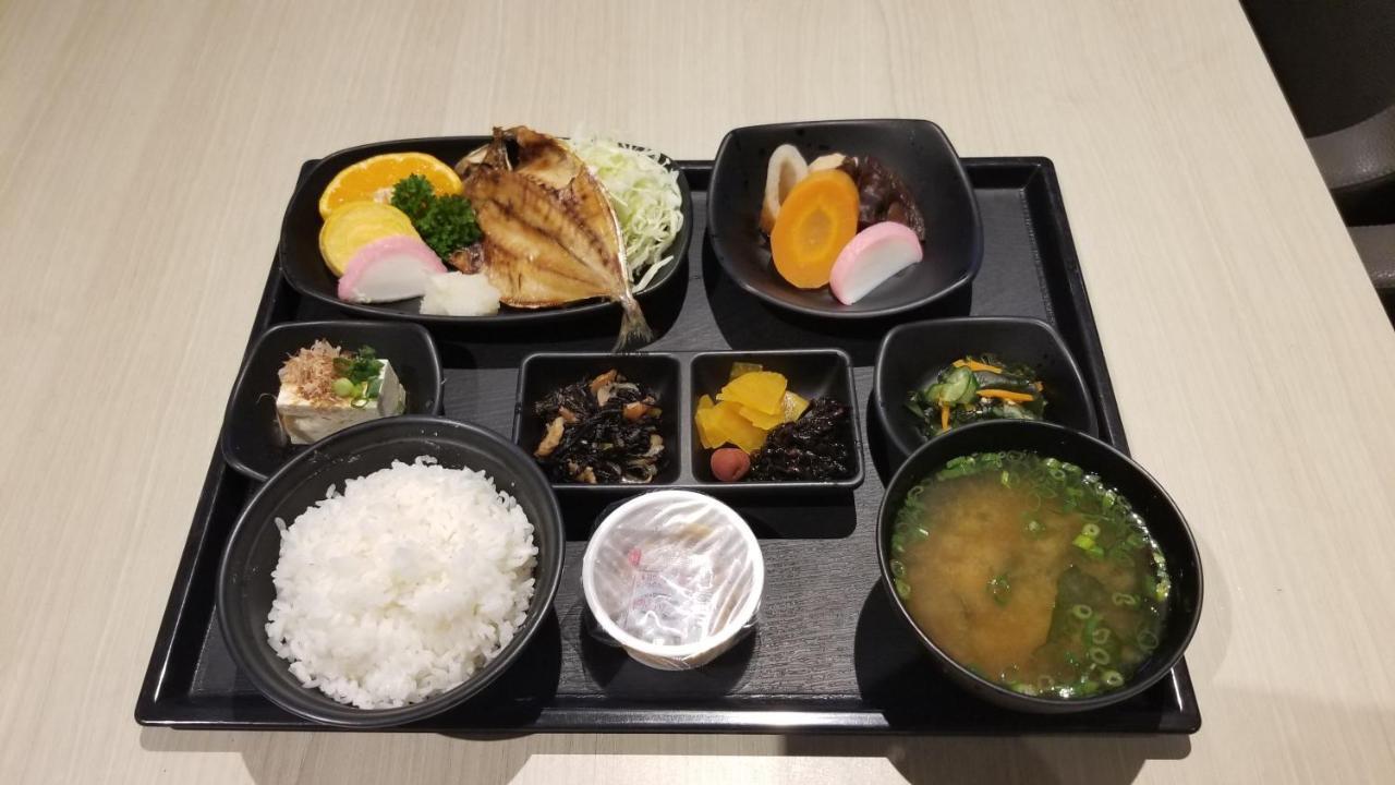 Soar Resort Tsushima  Eksteriør bilde