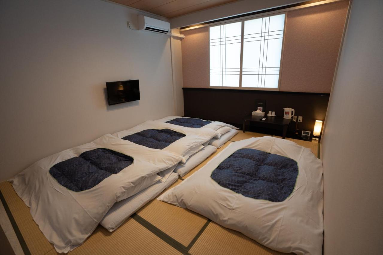 Soar Resort Tsushima  Eksteriør bilde