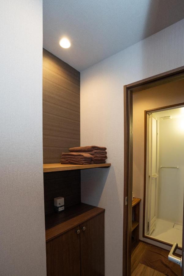 Soar Resort Tsushima  Eksteriør bilde