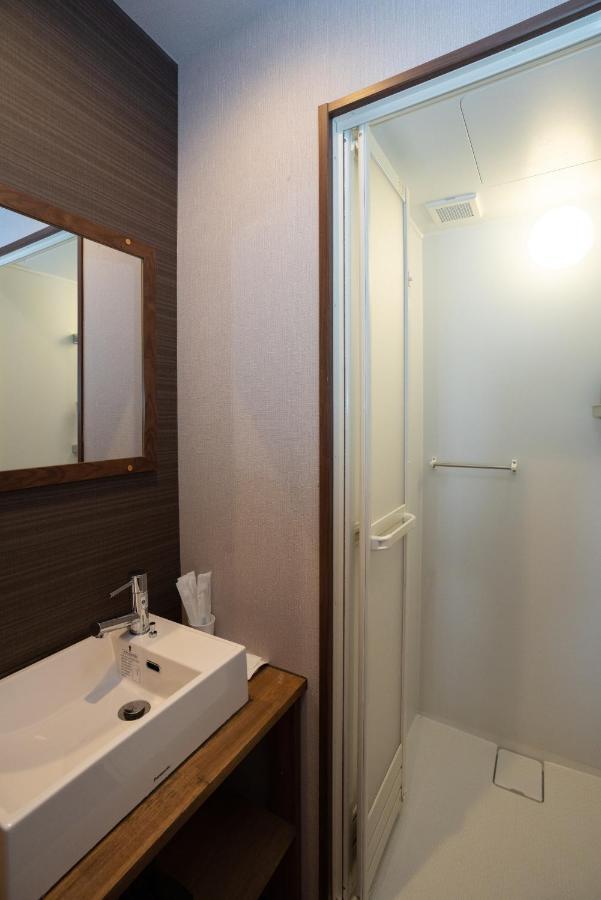 Soar Resort Tsushima  Eksteriør bilde