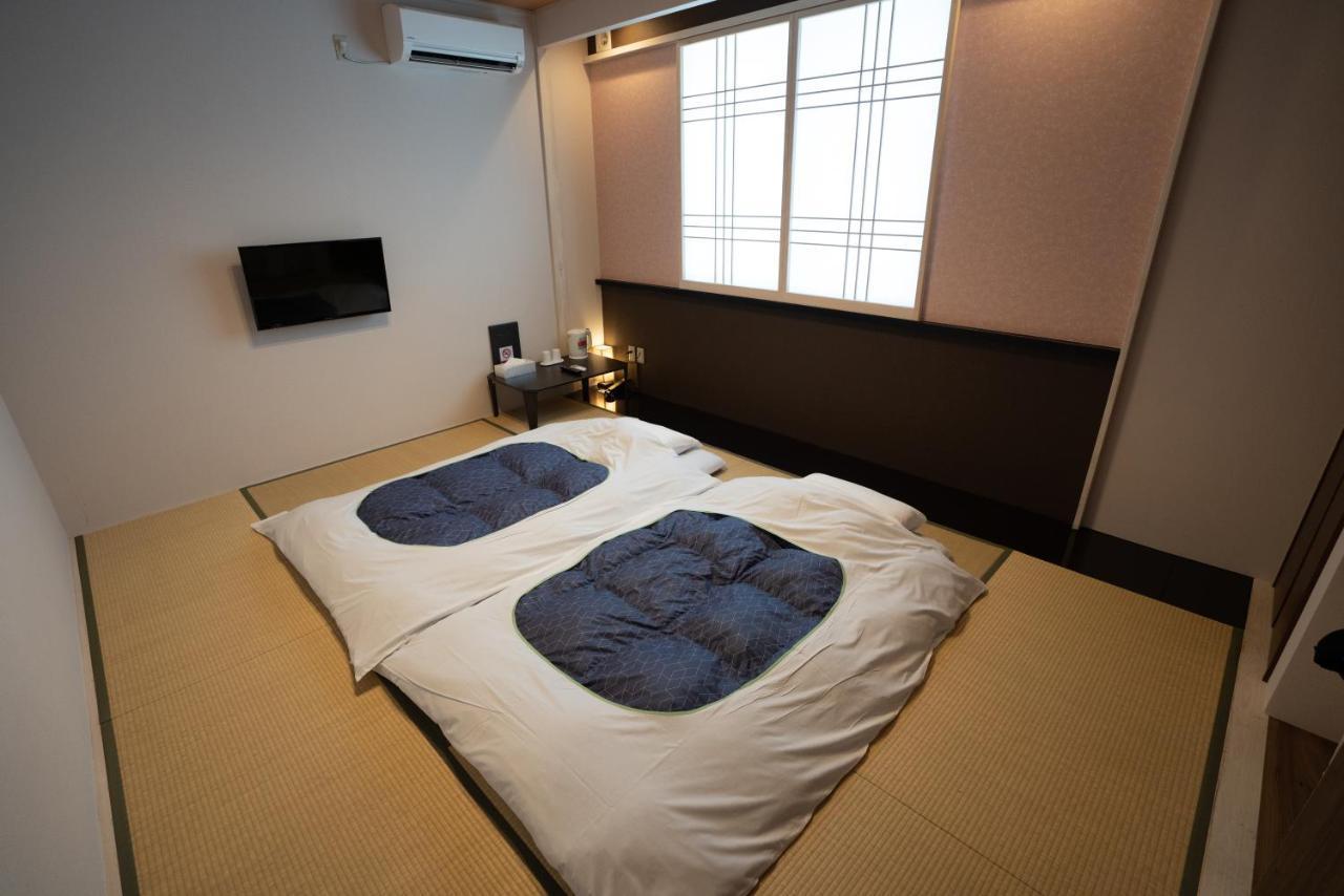 Soar Resort Tsushima  Eksteriør bilde